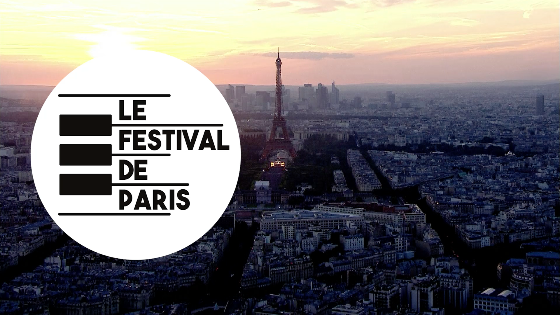 Les éditions Précédentes – Le Festival De Paris