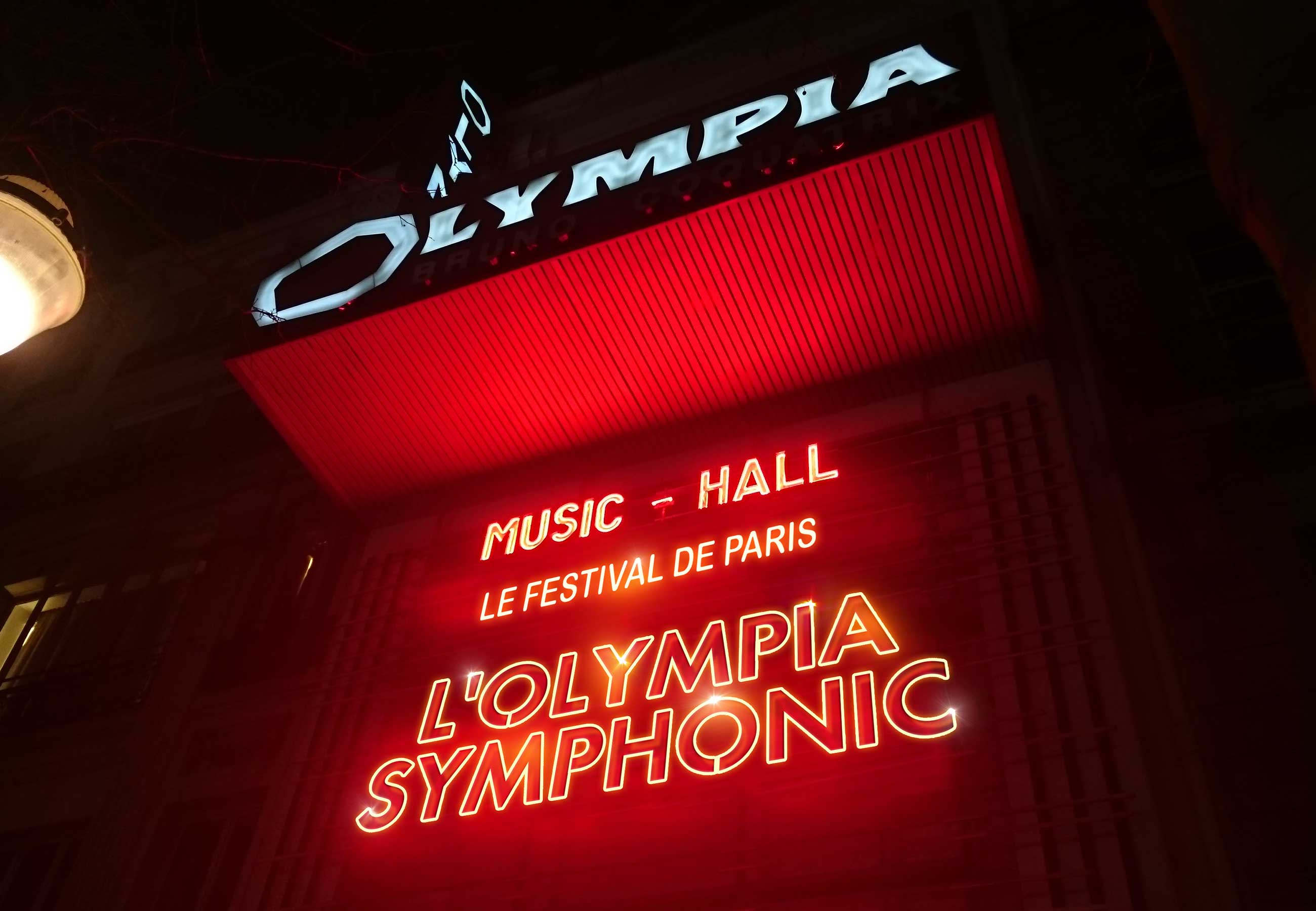 olympia_concerts Le Festival de Paris